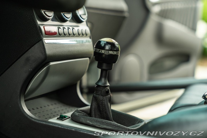 Alfa Romeo 156 GTA SPORTWAGON 2002