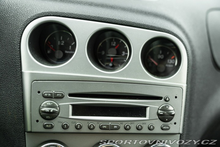 Alfa Romeo 156 GTA SPORTWAGON 2002