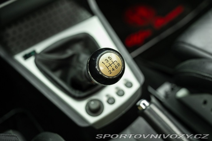 Alfa Romeo 156 GTA SPORTWAGON 2002