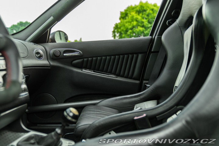 Alfa Romeo 156 GTA SPORTWAGON 2002