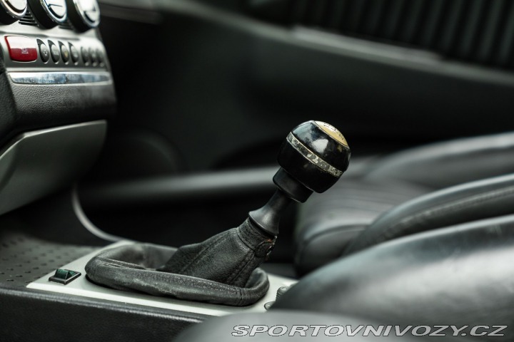 Alfa Romeo 156 GTA SPORTWAGON 2002