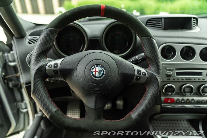 Alfa Romeo 156 GTA SPORTWAGON 2002