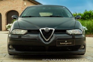 Alfa Romeo 156 GTA SPORTWAGON 2002