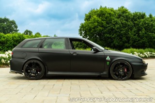 Alfa Romeo 156 GTA SPORTWAGON 2002