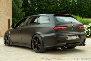 Alfa Romeo 156 GTA SPORTWAGON 2002