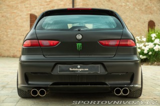 Alfa Romeo 156 GTA SPORTWAGON 2002