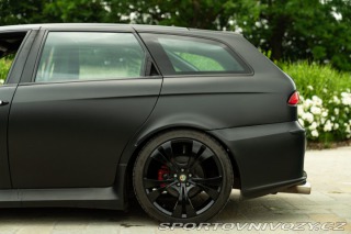 Alfa Romeo 156 GTA SPORTWAGON 2002