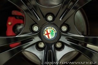 Alfa Romeo 156 GTA SPORTWAGON 2002