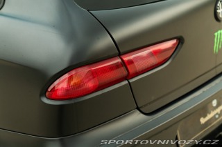 Alfa Romeo 156 GTA SPORTWAGON 2002