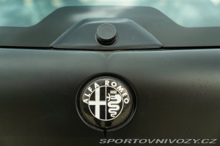 Alfa Romeo 156 GTA SPORTWAGON 2002