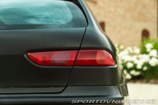 Alfa Romeo 156 GTA SPORTWAGON 2002