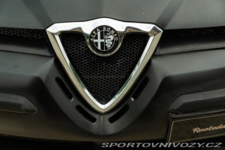 Alfa Romeo 156 GTA SPORTWAGON 2002
