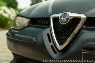 Alfa Romeo 156 GTA SPORTWAGON 2002
