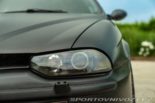 Alfa Romeo 156 GTA SPORTWAGON 2002