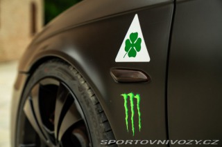 Alfa Romeo 156 GTA SPORTWAGON 2002