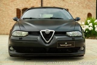 Alfa Romeo 156 GTA SPORTWAGON 2002