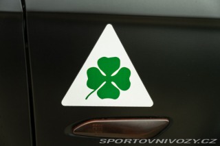 Alfa Romeo 156 GTA SPORTWAGON 2002