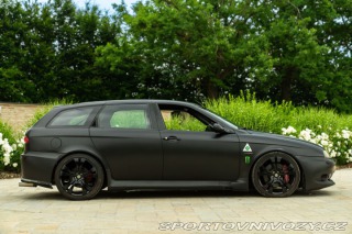 Alfa Romeo 156 GTA SPORTWAGON 2002