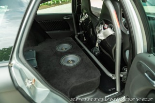 Alfa Romeo 156 GTA SPORTWAGON 2002