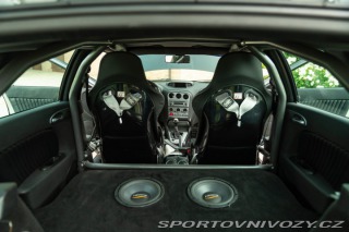 Alfa Romeo 156 GTA SPORTWAGON 2002