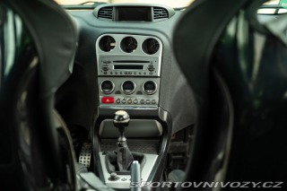 Alfa Romeo 156 GTA SPORTWAGON 2002