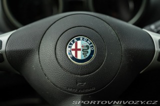 Alfa Romeo 156 GTA SPORTWAGON 2002