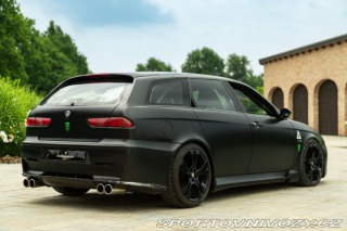 Alfa Romeo 156 GTA SPORTWAGON 2002