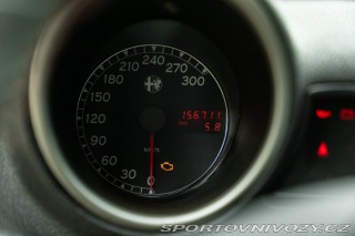 Alfa Romeo 156 GTA SPORTWAGON 2002