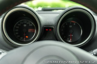 Alfa Romeo 156 GTA SPORTWAGON 2002