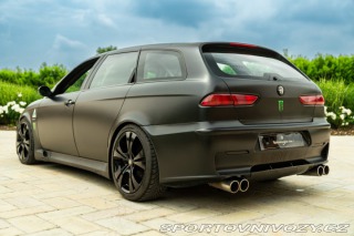 Alfa Romeo 156 GTA SPORTWAGON 2002