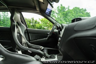 Alfa Romeo 156 GTA SPORTWAGON 2002