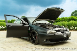 Alfa Romeo 156 GTA SPORTWAGON 2002