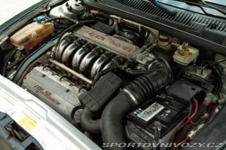Alfa Romeo 156 GTA SPORTWAGON 2002