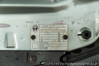 Alfa Romeo 156 GTA SPORTWAGON 2002