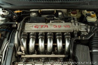 Alfa Romeo 156 GTA SPORTWAGON 2002