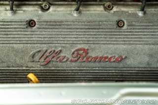 Alfa Romeo 156 GTA SPORTWAGON 2002