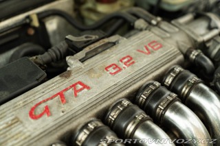Alfa Romeo 156 GTA SPORTWAGON 2002