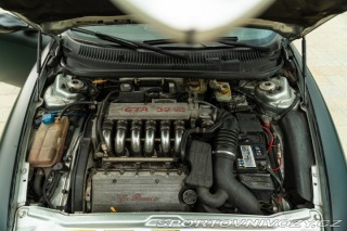 Alfa Romeo 156 GTA SPORTWAGON 2002