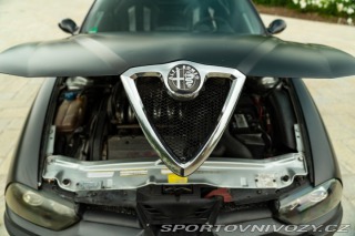 Alfa Romeo 156 GTA SPORTWAGON 2002