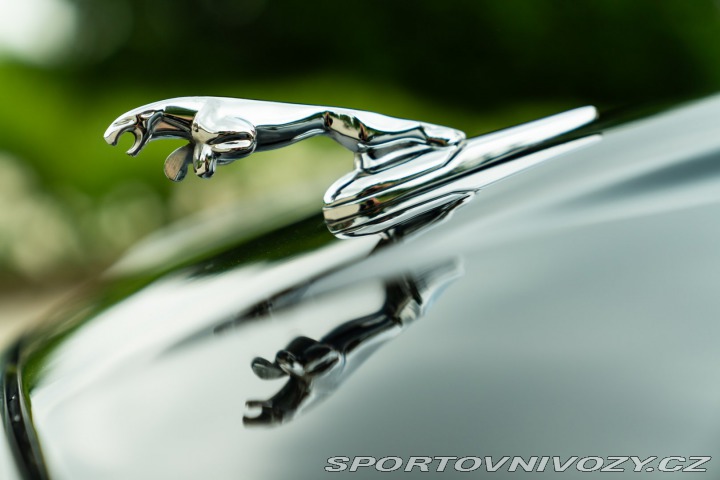 Jaguar XJR 2000