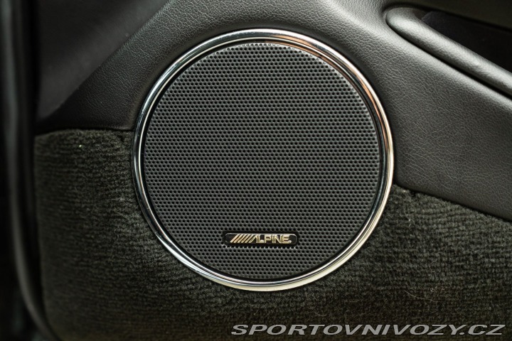 Jaguar XJR 2000