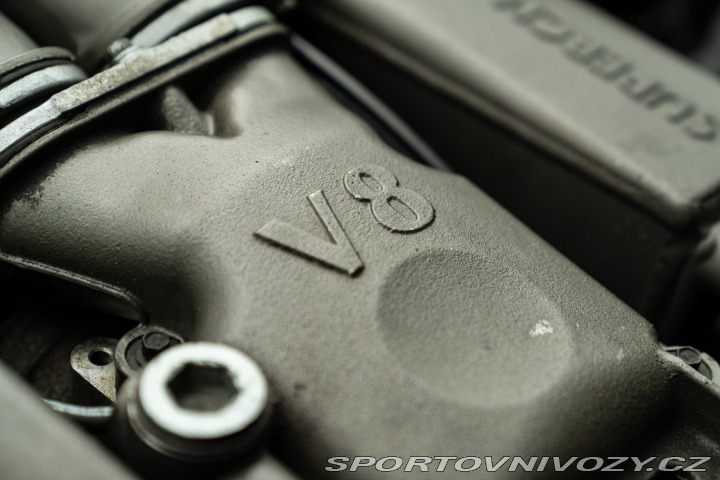 Jaguar XJR 2000