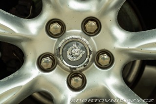 Jaguar XJR  2000
