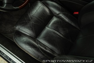 Jaguar XJR  2000