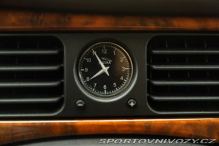 Jaguar XJR  2000