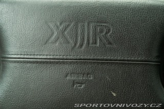 Jaguar XJR  2000