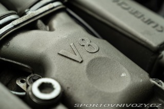 Jaguar XJR  2000