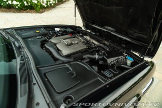 Jaguar XJR  2000