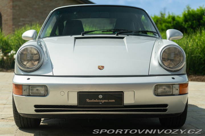 Porsche 911 964 (911) CARRERA 2 1990