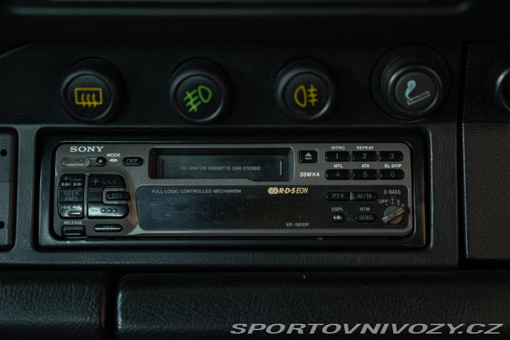 Porsche 911 964 (911) CARRERA 2 1990